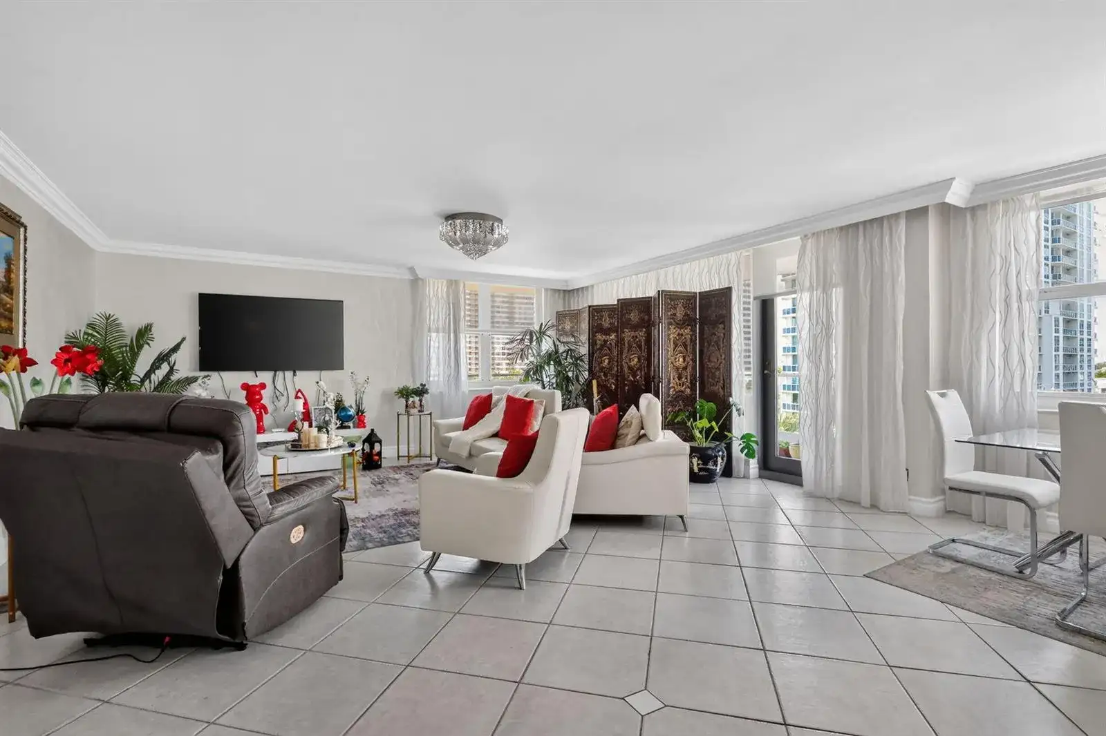 1920 S OCEAN Drive # 6A, Hallandale Beach FL 33009 photo 4