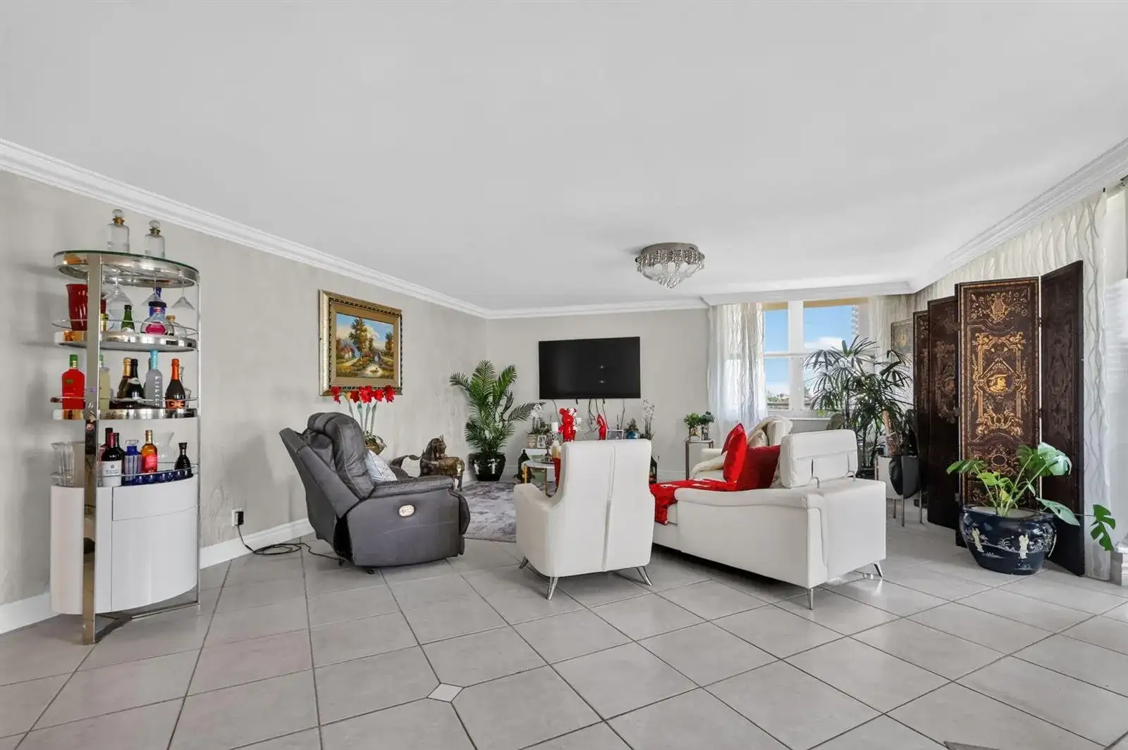 1920 S OCEAN Drive # 6A, Hallandale Beach FL 33009 photo 5