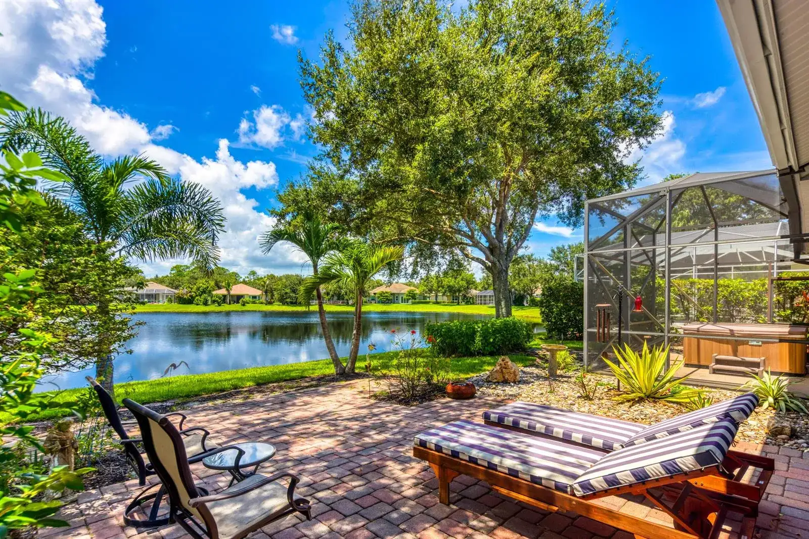 4220 ABINGTON WOODS Circle, Vero Beach FL 32967 photo 3