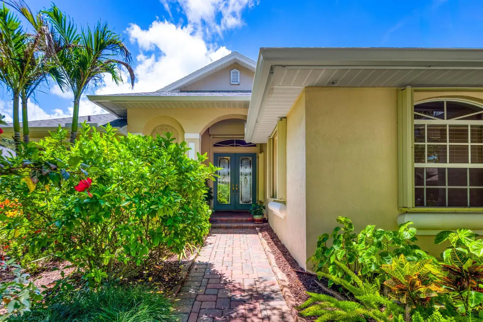 4220 ABINGTON WOODS Circle, Vero Beach FL 32967 photo 4