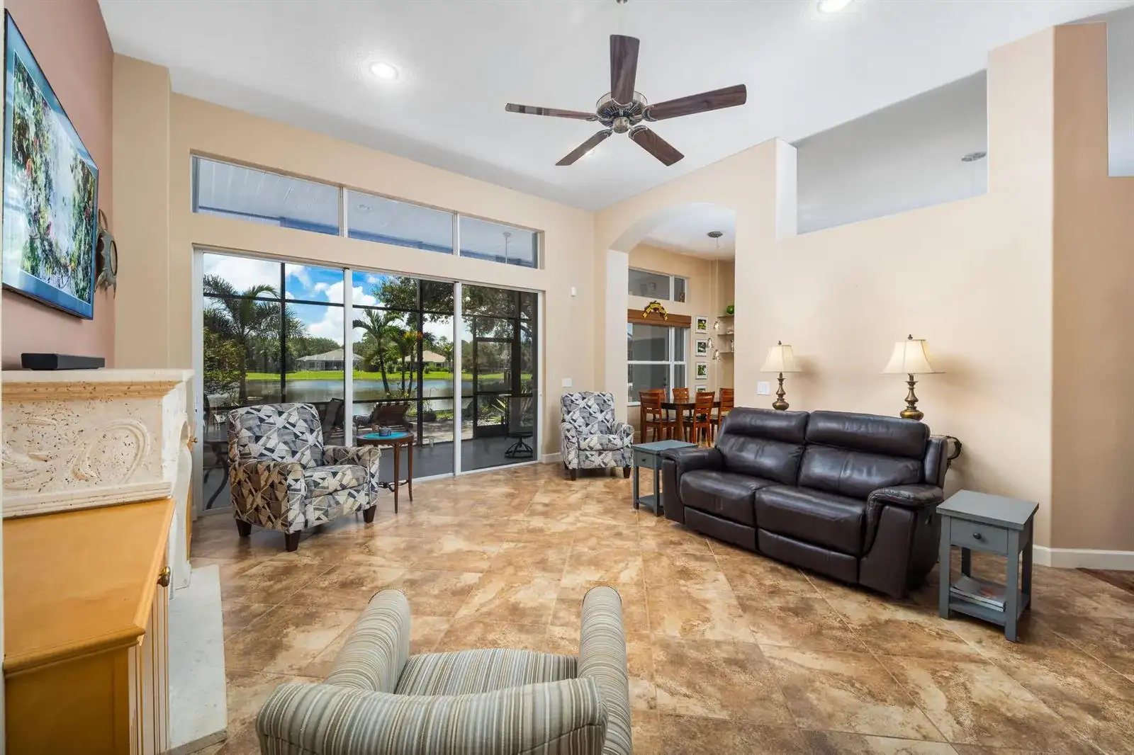 4220 ABINGTON WOODS Circle, Vero Beach FL 32967 photo 5
