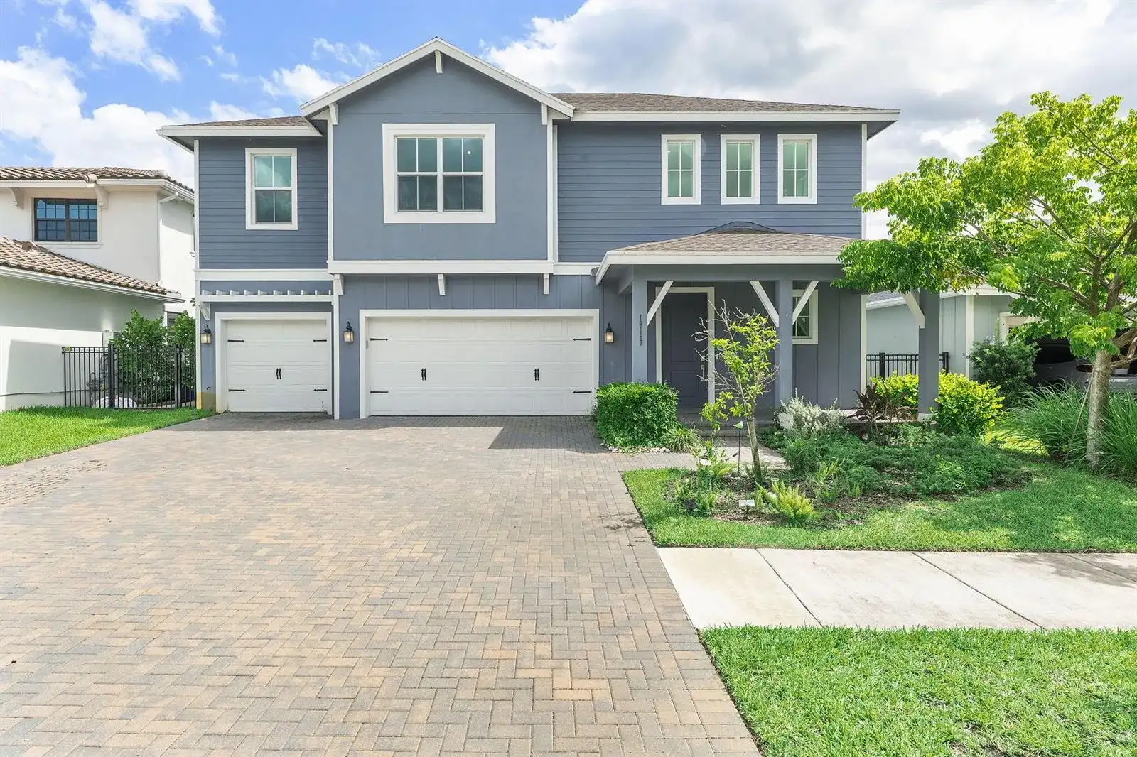 19160 Croft Mill Xing Crossing, Loxahatchee FL 33470