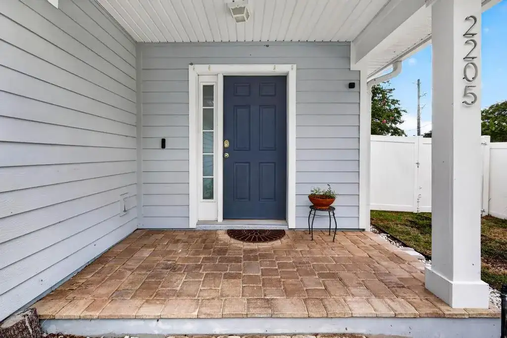 2205 SANDY BAY Lane, Jacksonville FL 32233 photo 2