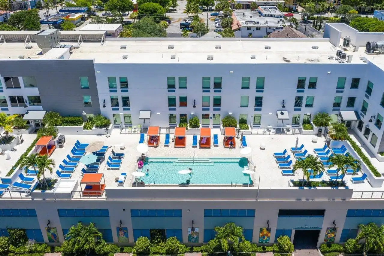 236 SE Fifth Avenue # 303, Delray Beach FL 33483