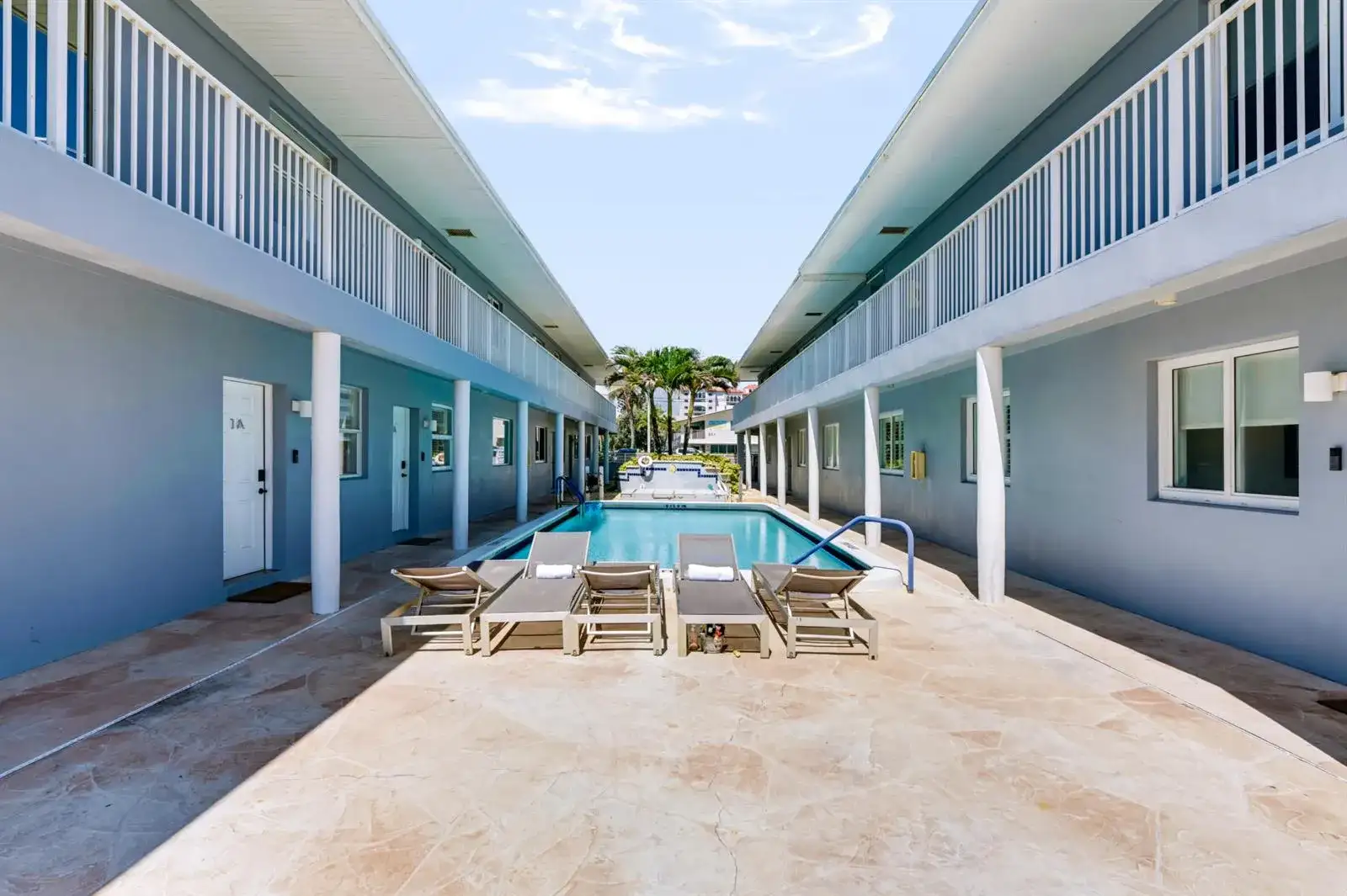 604 N OCEAN Boulevard # 1B, Pompano Beach FL 33062 photo 3