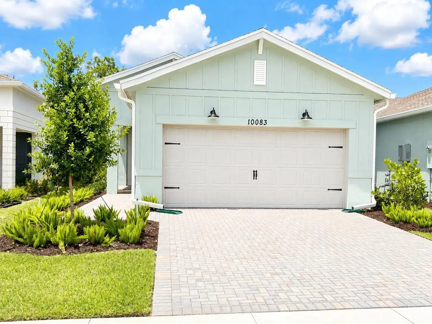 10083 NW Dreamweaver Road, Port St. Lucie FL 34987