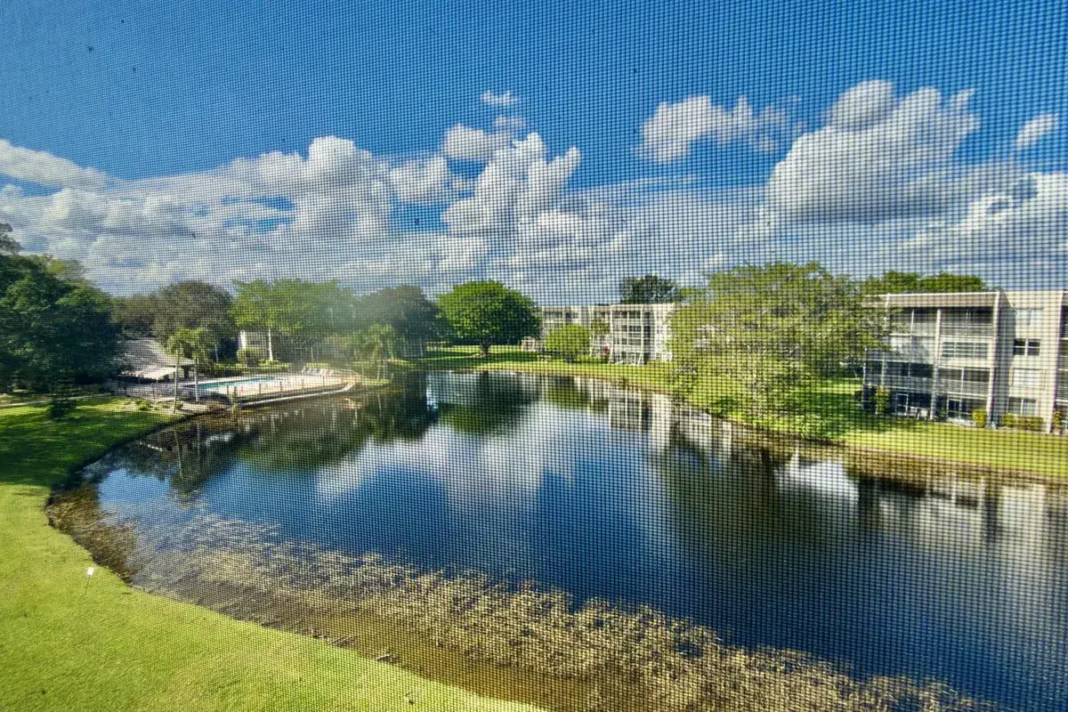 9311 ORANGE GROVE Drive # 402, Davie FL 33324