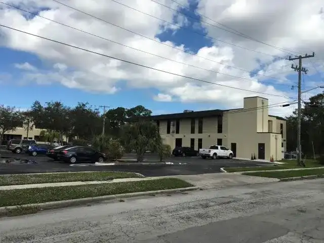 2011 S 25TH Street # 216, Fort Pierce FL 34947