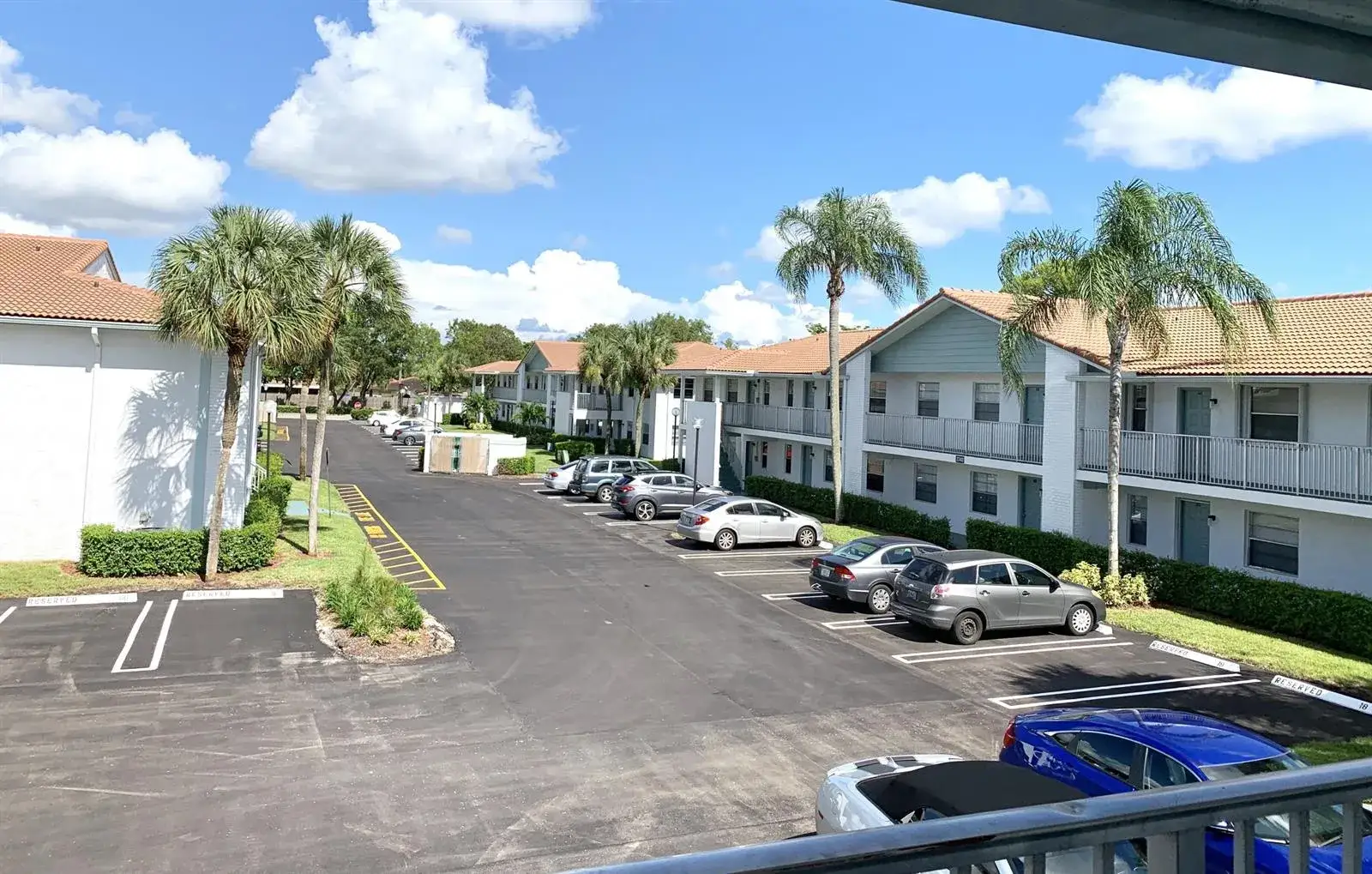 2750 Forest Hills Boulevard # 208, Coral Springs FL 33065