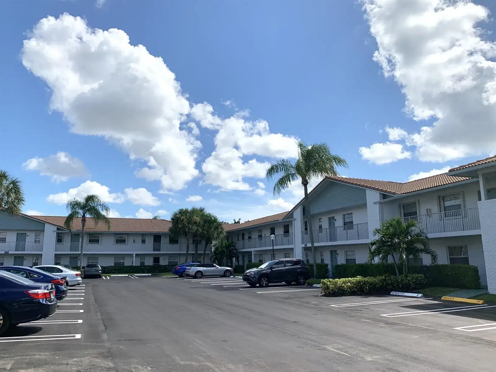 2750 Forest Hills Boulevard # 208, Coral Springs FL 33065 photo 2