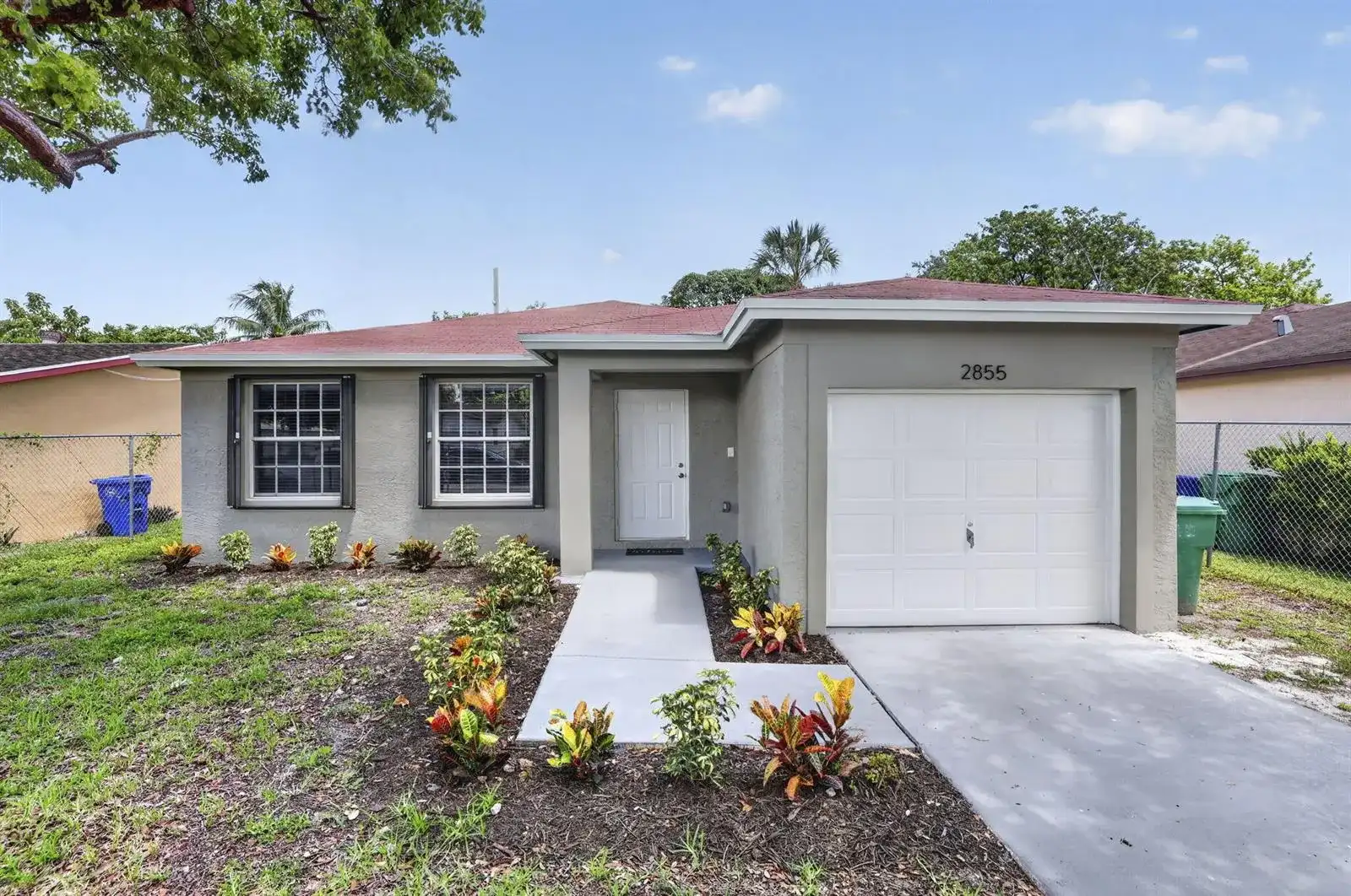 2855 NW 8TH Court, Fort Lauderdale FL 33311
