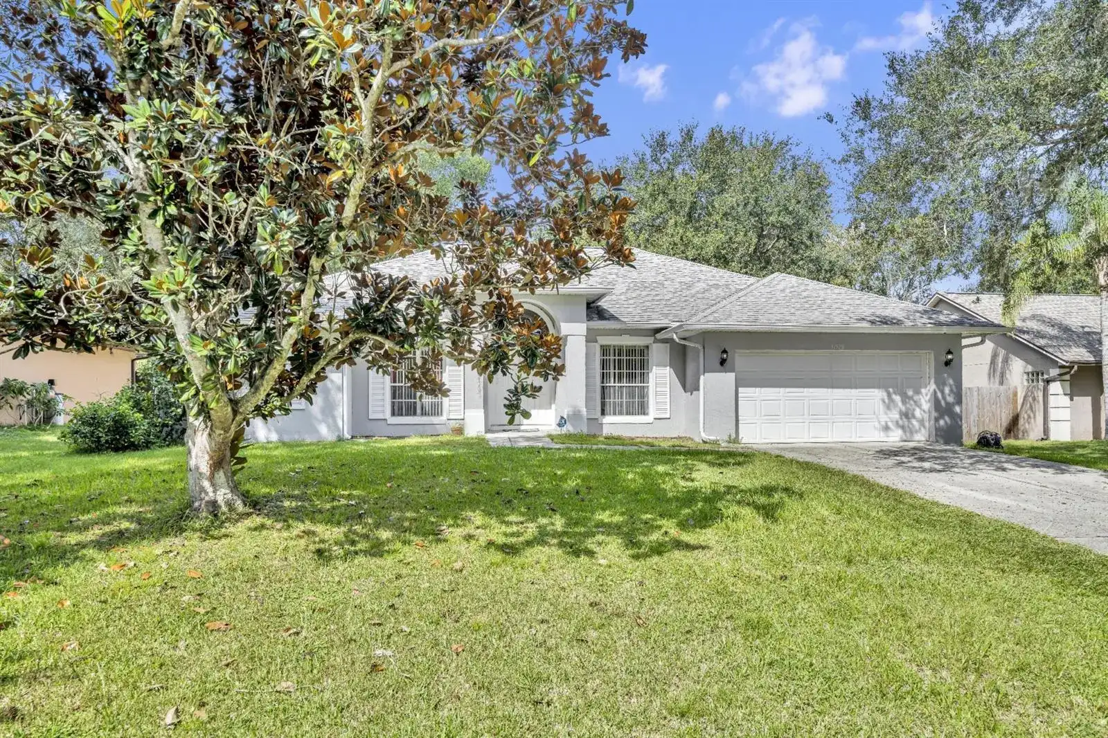 11528 CLAIR Place, Clermont FL 34711 photo 2