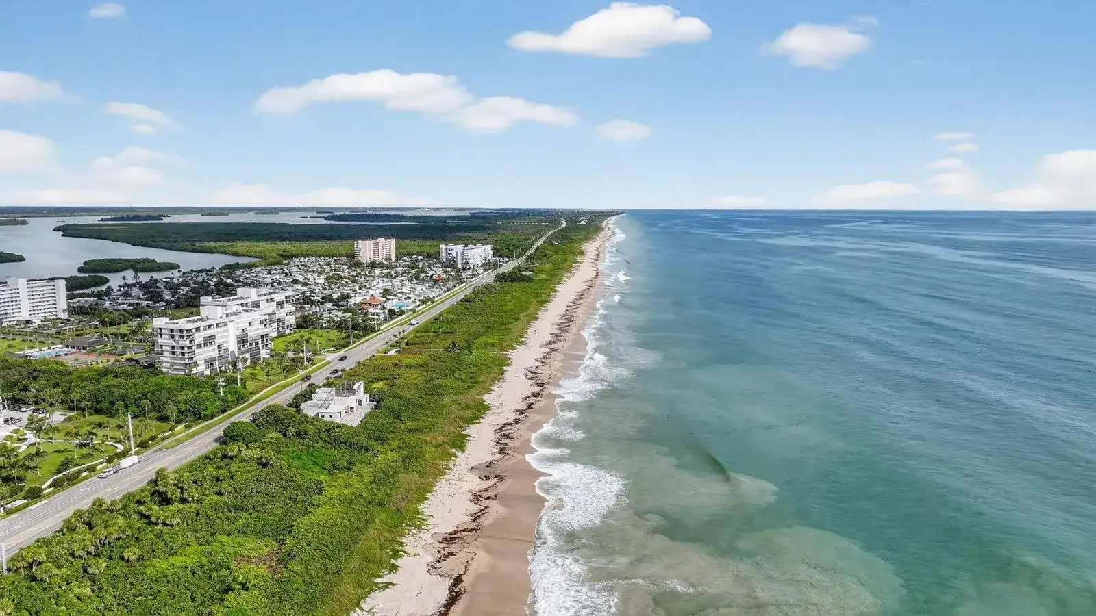 5059 N Hwy A1A # 406, Fort Pierce FL 34949