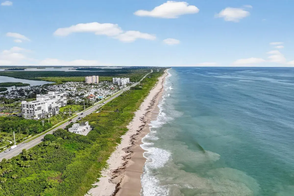 5059 N Hwy A1A # 406, Fort Pierce FL 34949