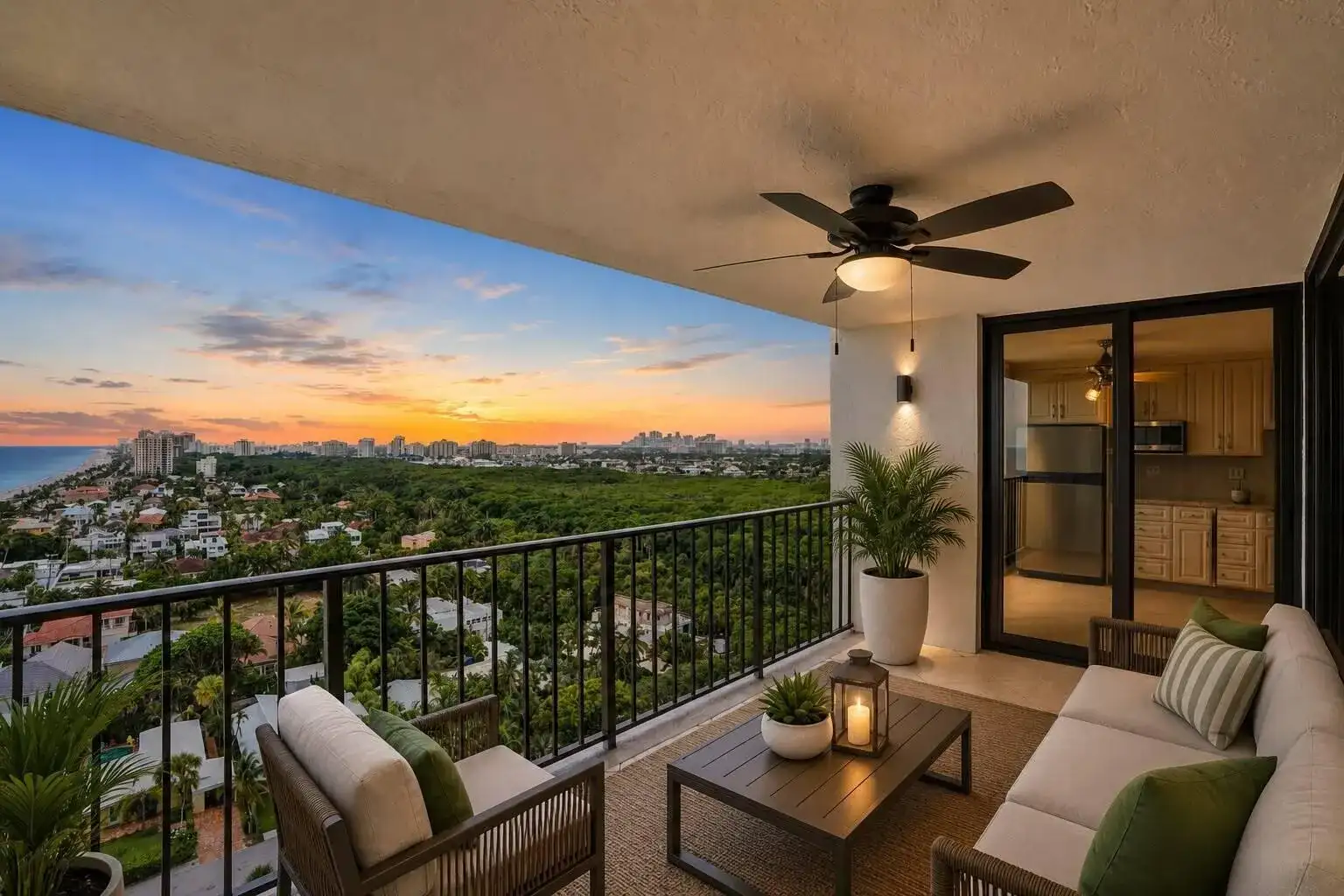 1901 N OCEAN Boulevard, Fort Lauderdale FL 33305 photo 3