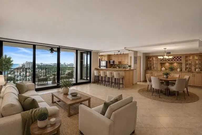1901 N OCEAN Boulevard, Fort Lauderdale FL 33305 photo 5