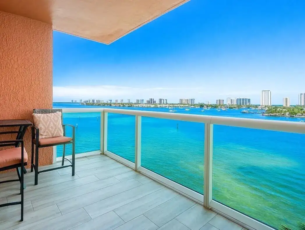 2640 Lake Shore Drive # 711, Riviera Beach FL 33404 photo 5