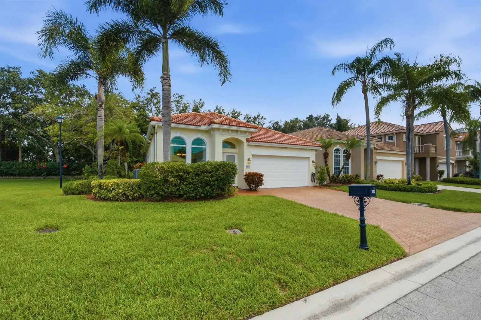 8552 VIA GIARDINO, Boca Raton FL 33433