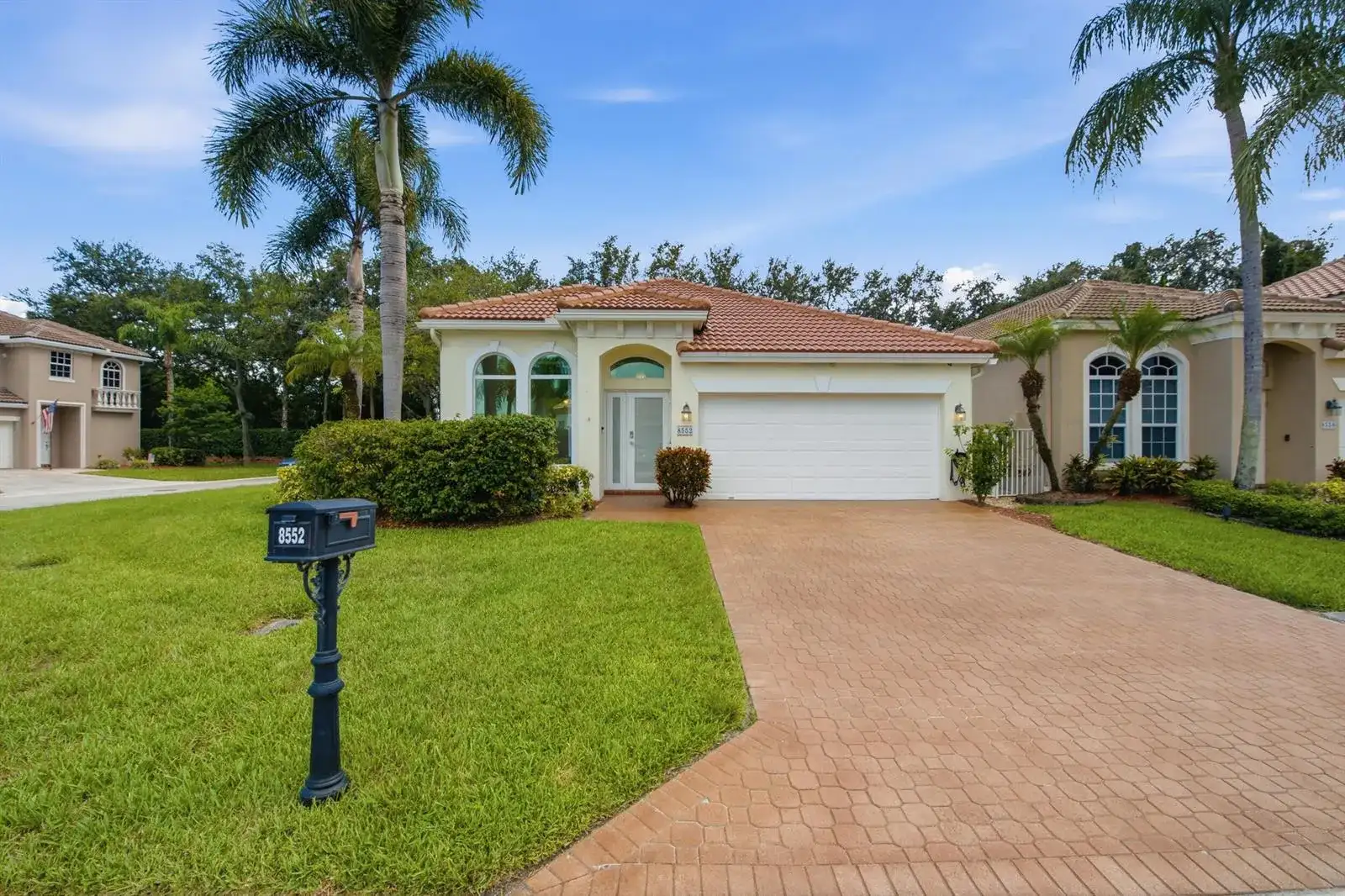 8552 VIA GIARDINO, Boca Raton FL 33433 photo 2