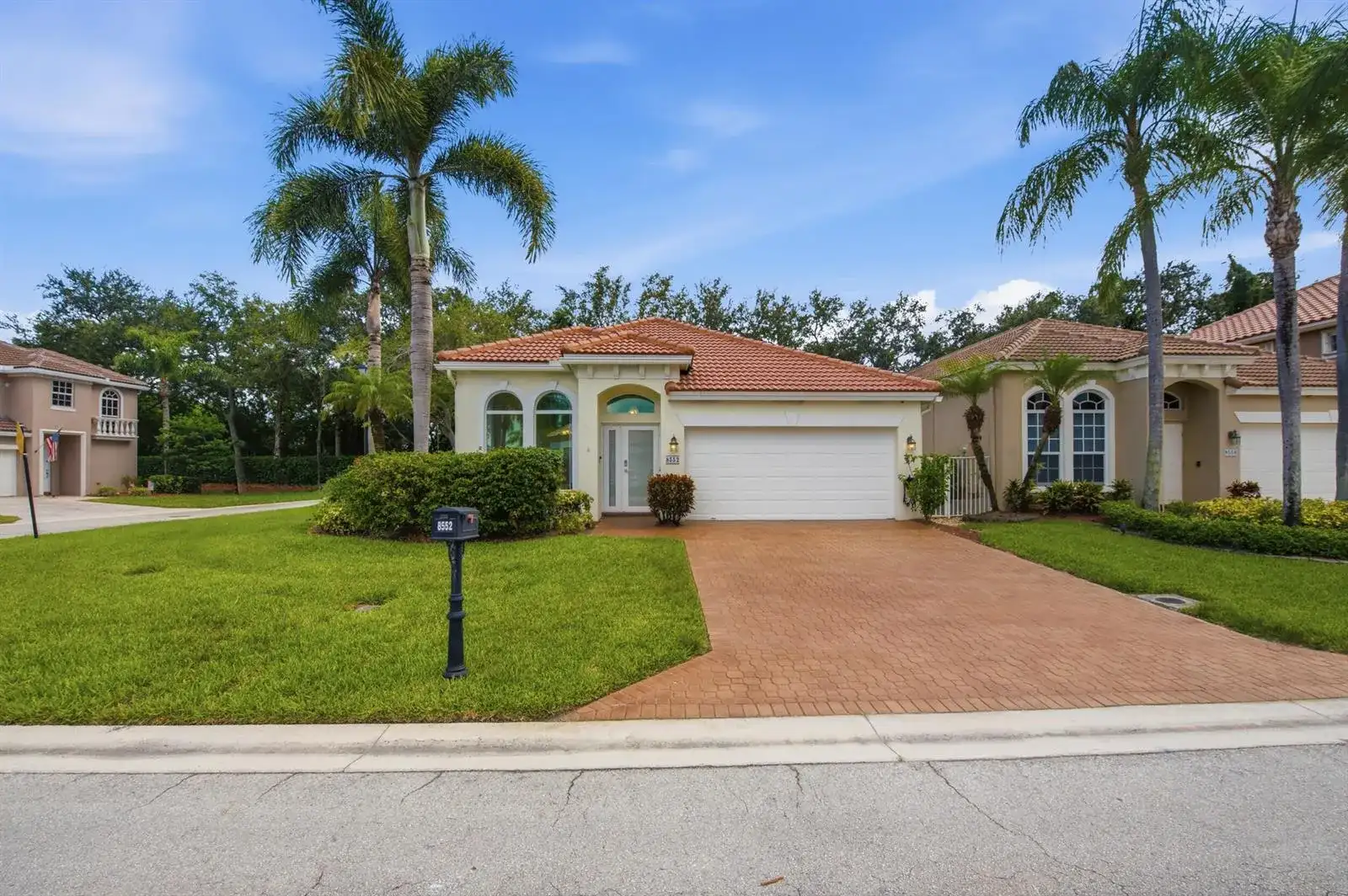 8552 VIA GIARDINO, Boca Raton FL 33433 photo 3