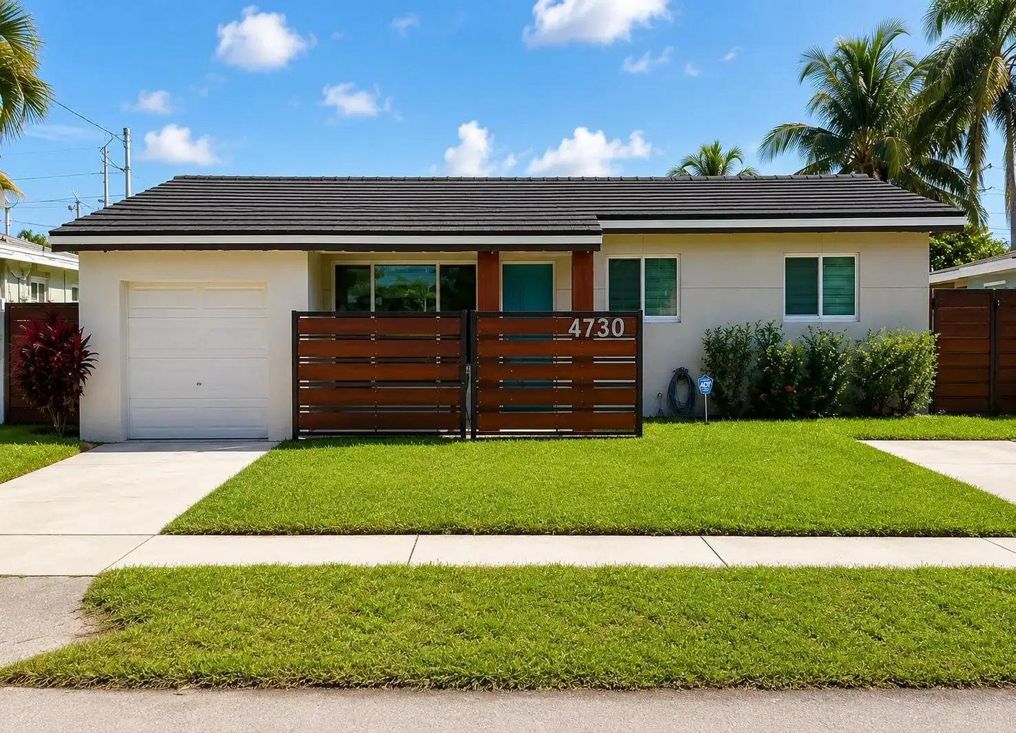 4730 SW 42ND Terrace, Dania Beach FL 33314