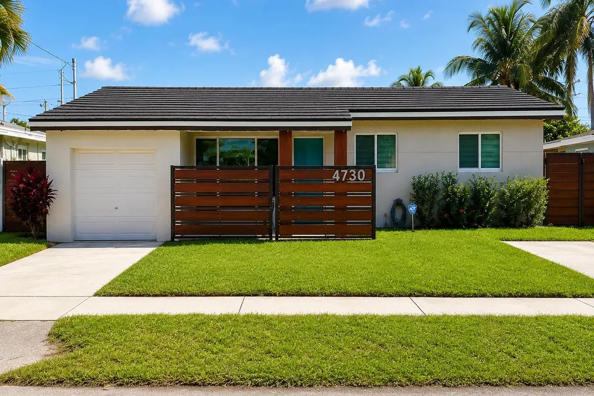 4730 SW 42ND Terrace, Dania Beach FL 33314
