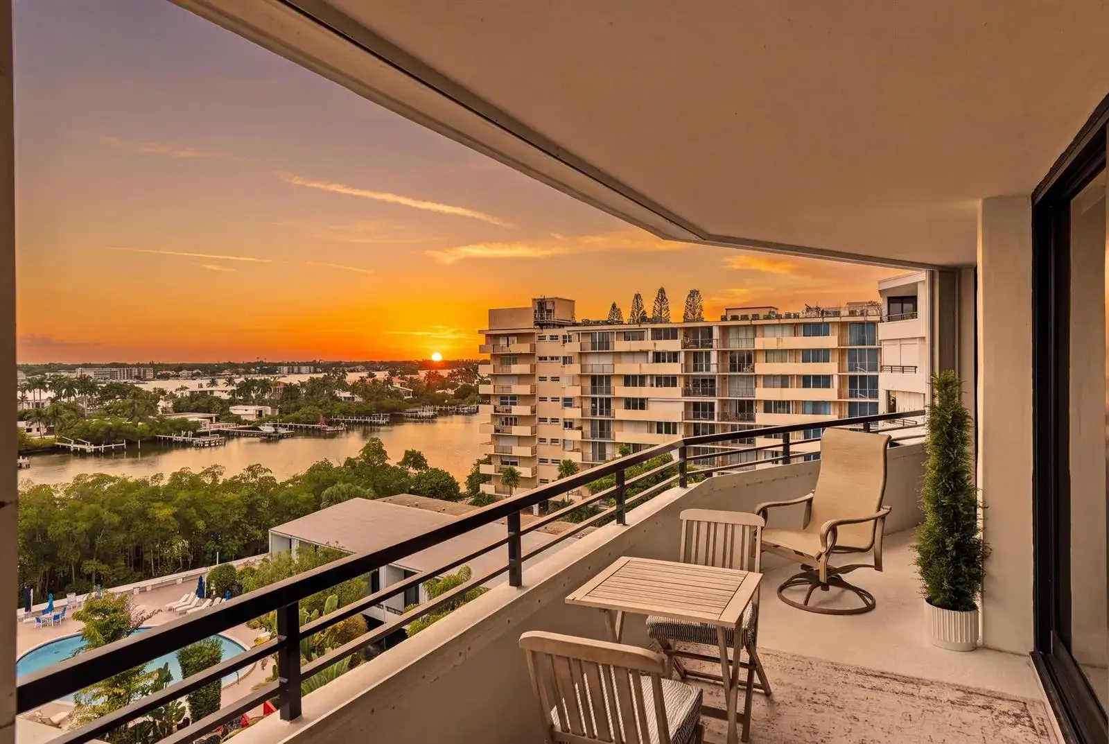 3589 S Ocean Boulevard # 808, South Palm Beach FL 33480