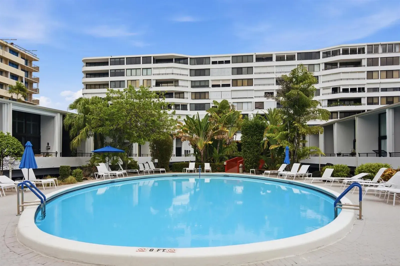 3589 S Ocean Boulevard # 808, South Palm Beach FL 33480