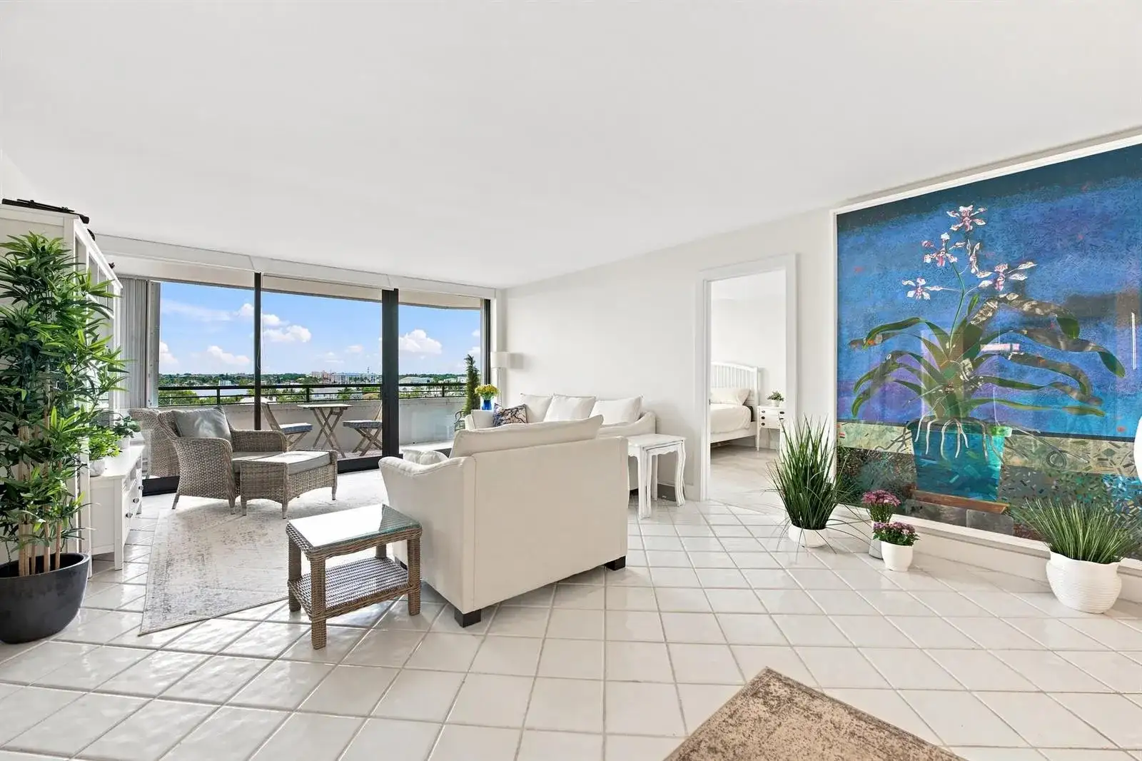 3589 S Ocean Boulevard # 808, South Palm Beach FL 33480 photo 4