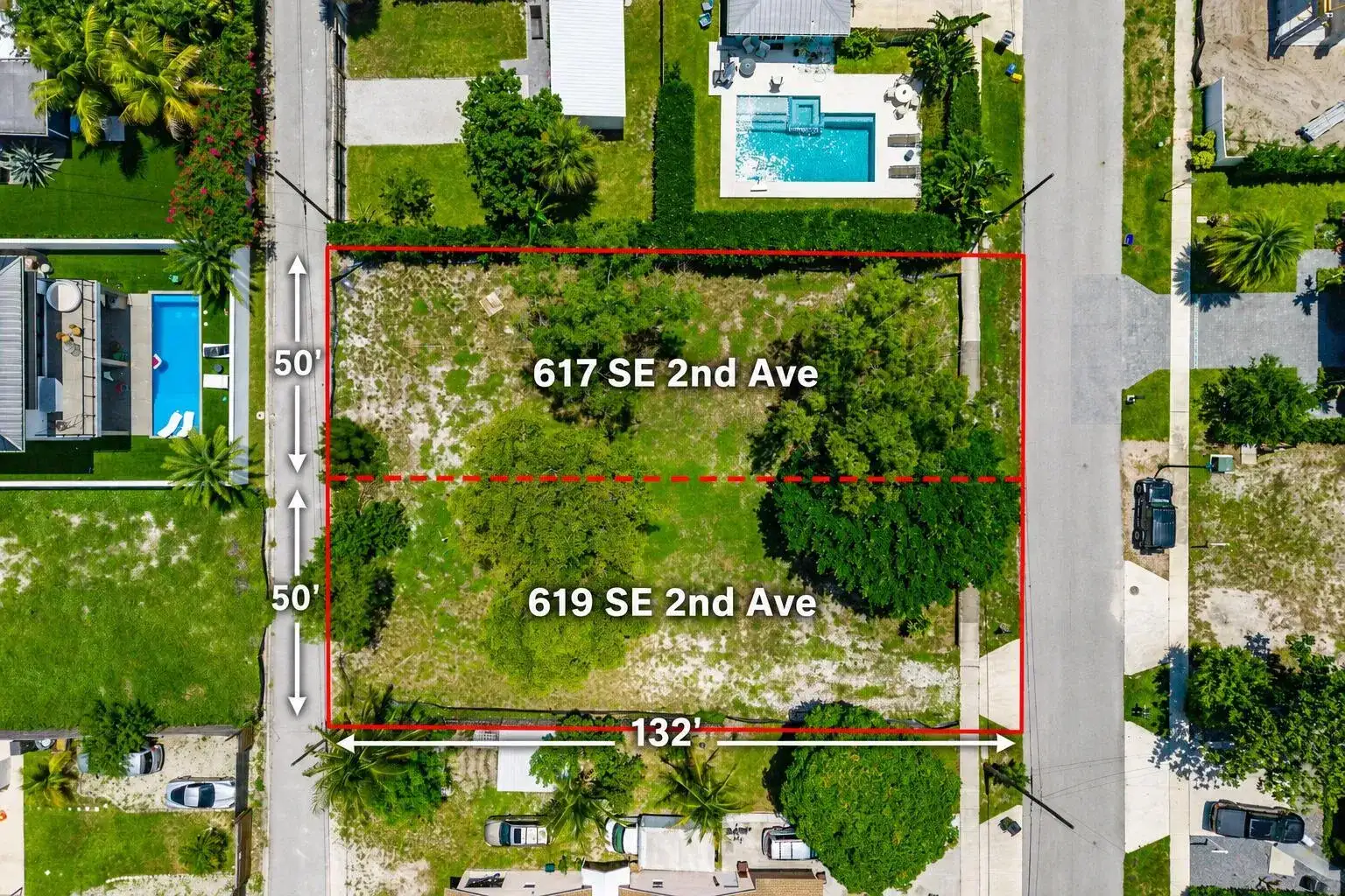 617 SE 2ND Avenue, Delray Beach FL 33483 photo 4