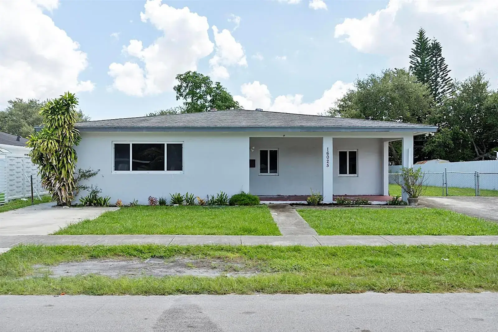 16025 NW 20TH Avenue, Miami Gardens FL 33054