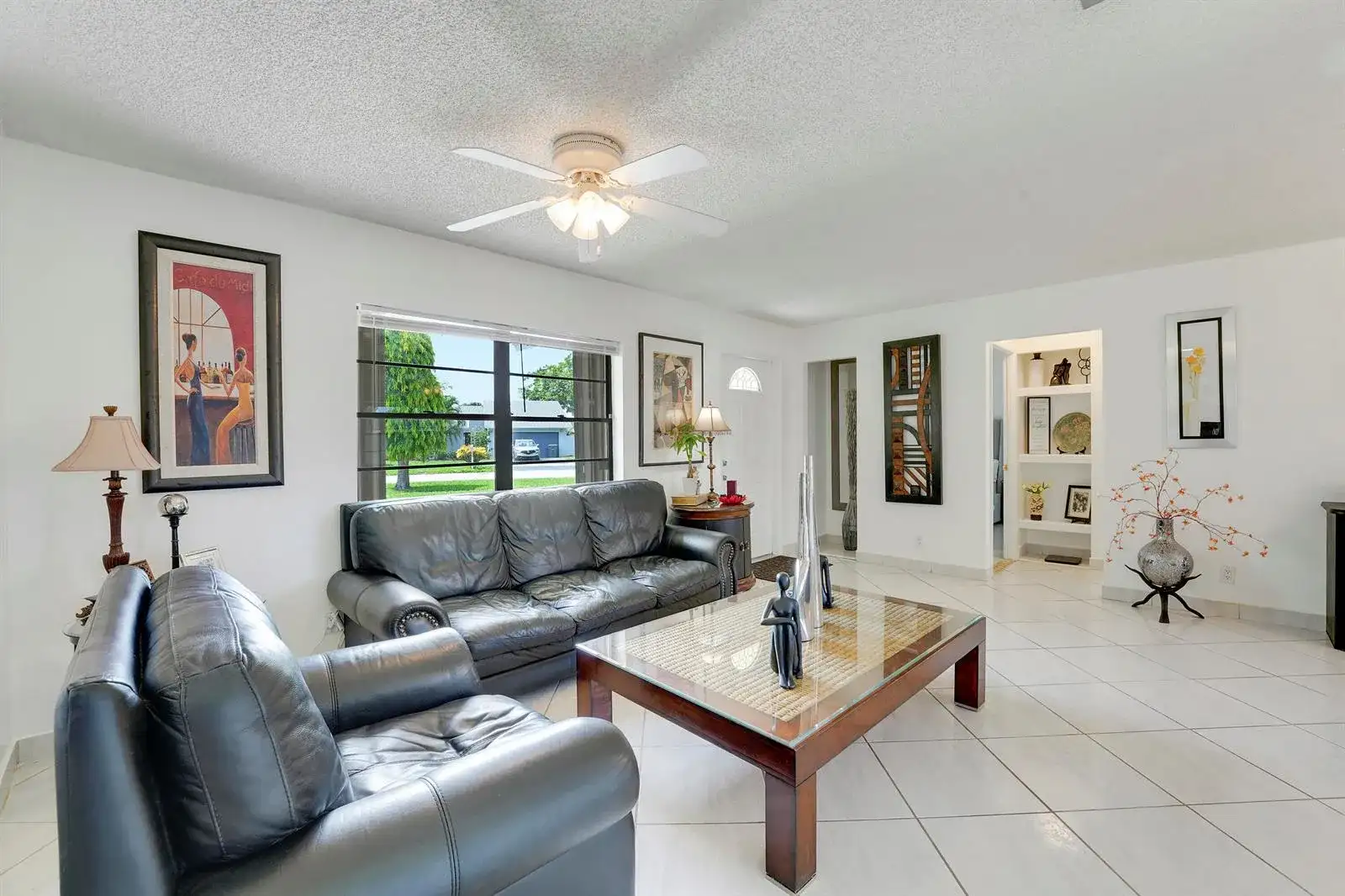 9235 Saddlecreek Drive, Boca Raton FL 33496 photo 4