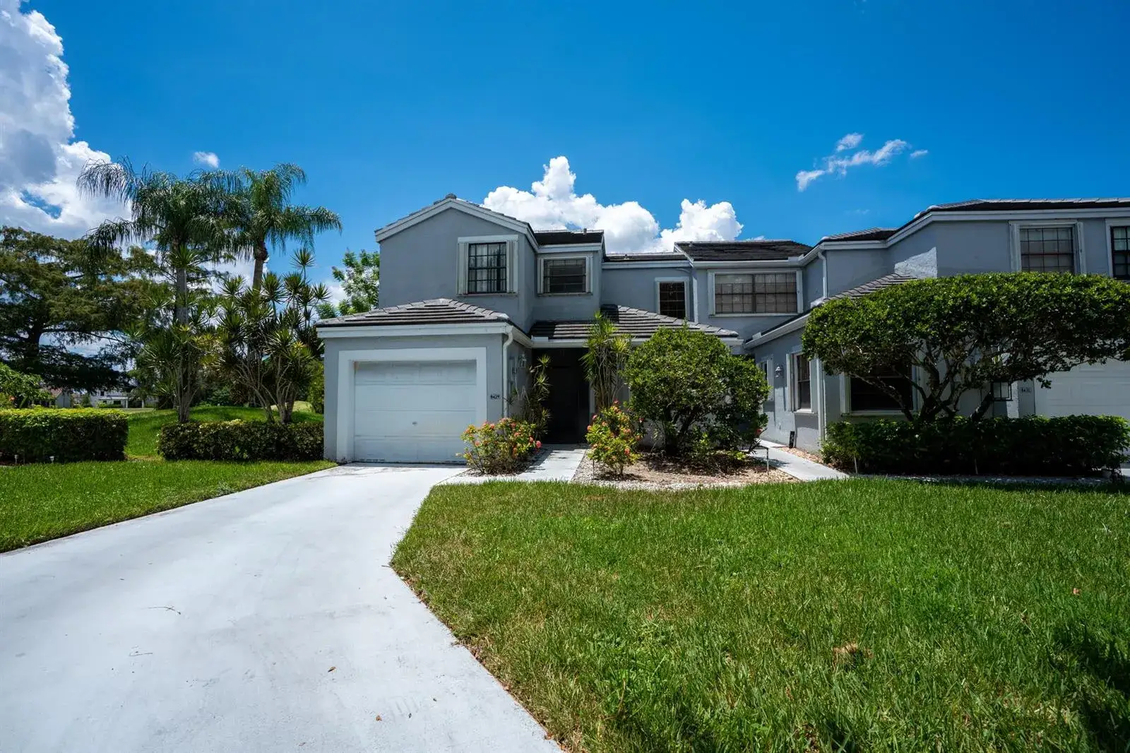 8429 NW 78TH Court, Tamarac FL 33321