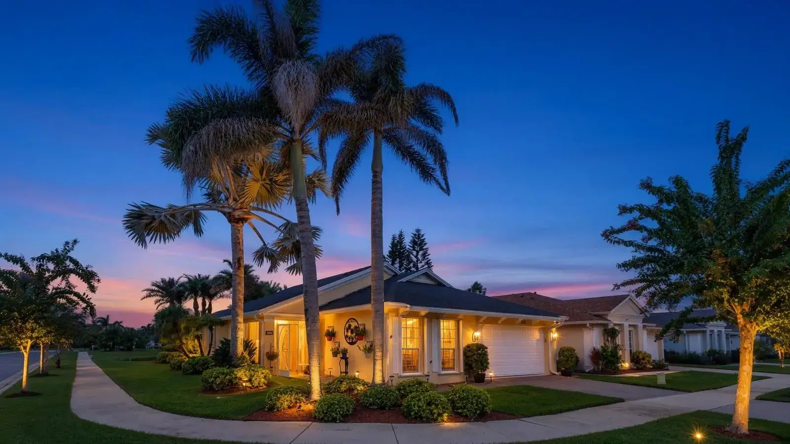 333 SW NORTH SHORE Boulevard, Port St. Lucie FL 34986