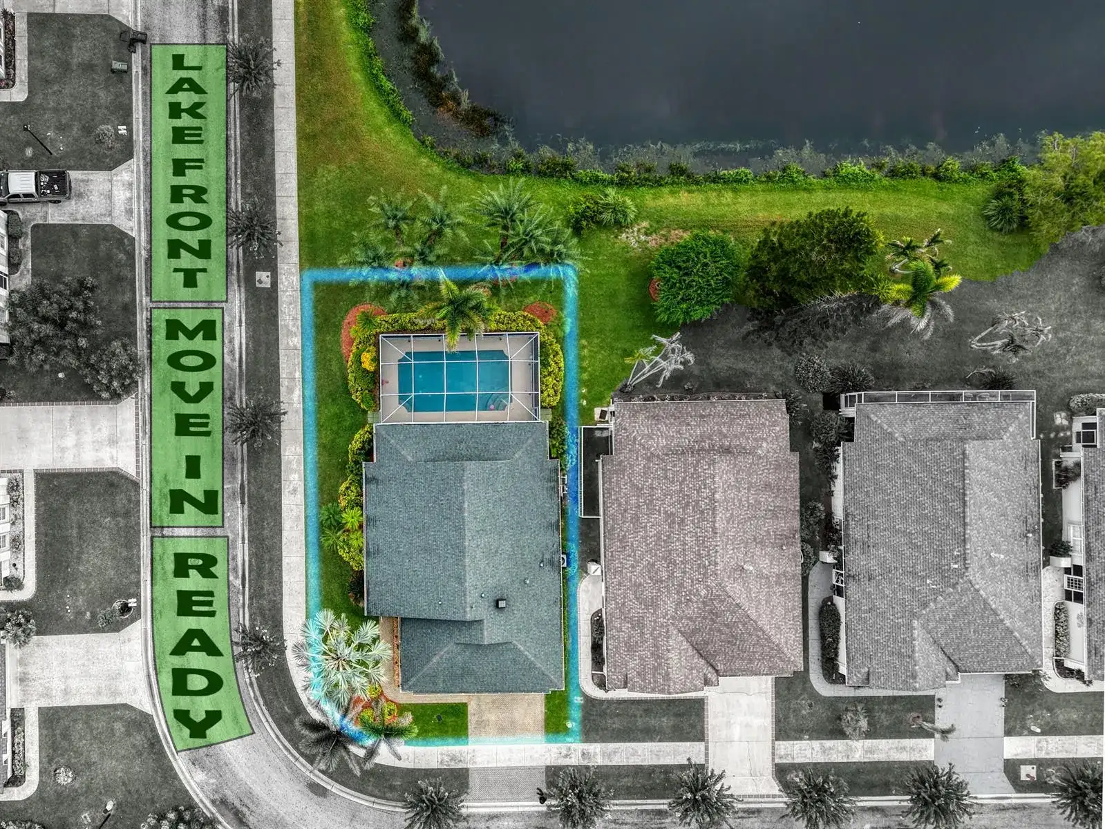 333 SW NORTH SHORE Boulevard, Port St. Lucie FL 34986 photo 2