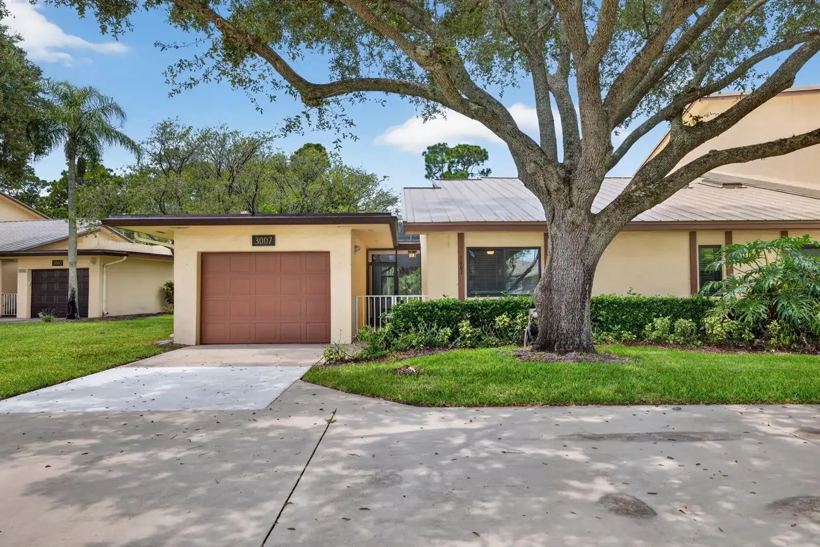 3007 BENT PINE Drive, Fort Pierce FL 34951