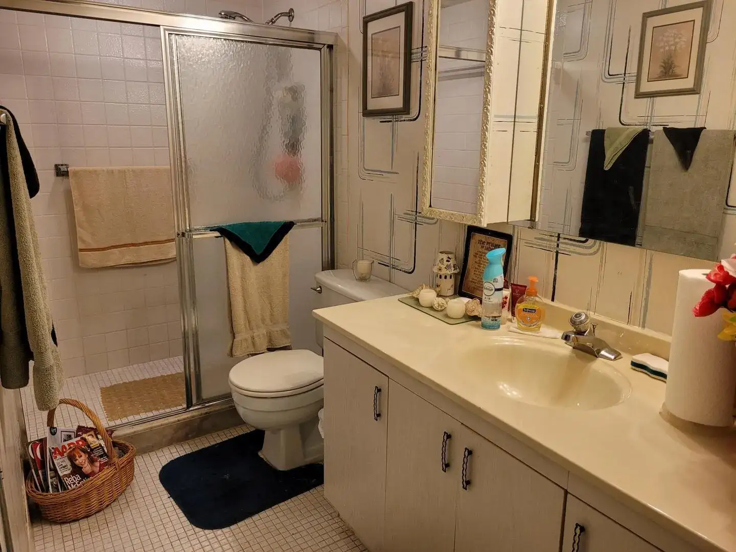 4401 MARTINIQUE Court # D4, Coconut Creek FL 33066