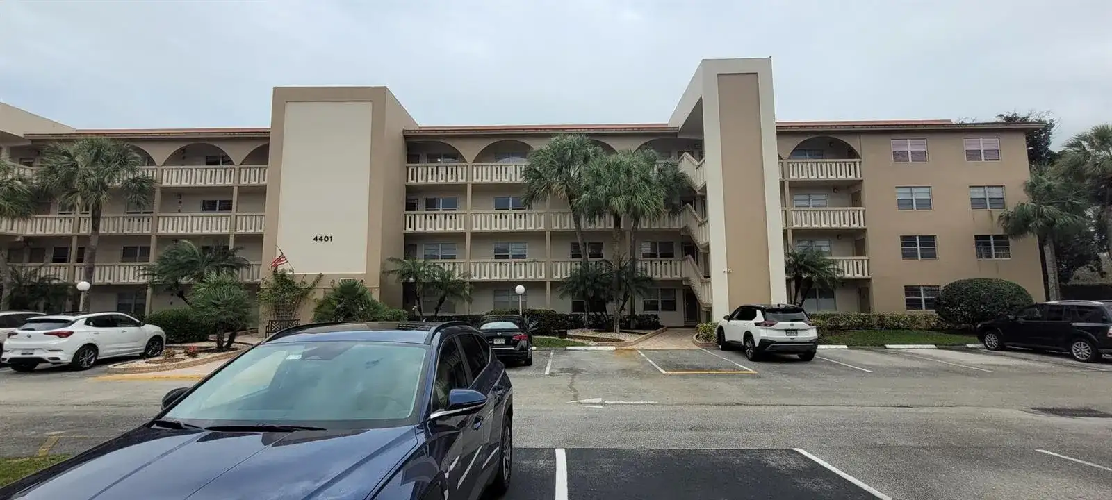 4401 MARTINIQUE Court # D4, Coconut Creek FL 33066 photo 4