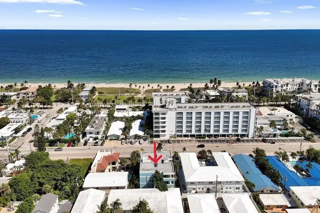 4549 N Ocean Drive # 1, Lauderdale By The Sea FL 33308