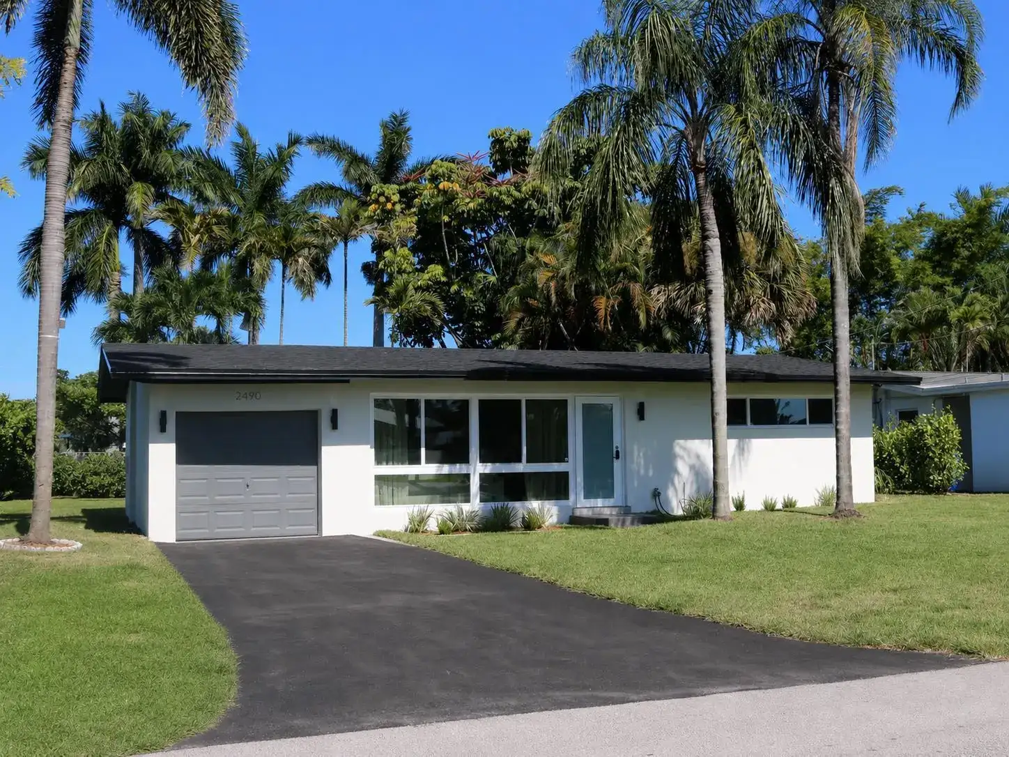 2490 Andros Lane, Fort Lauderdale FL 33312 photo 2