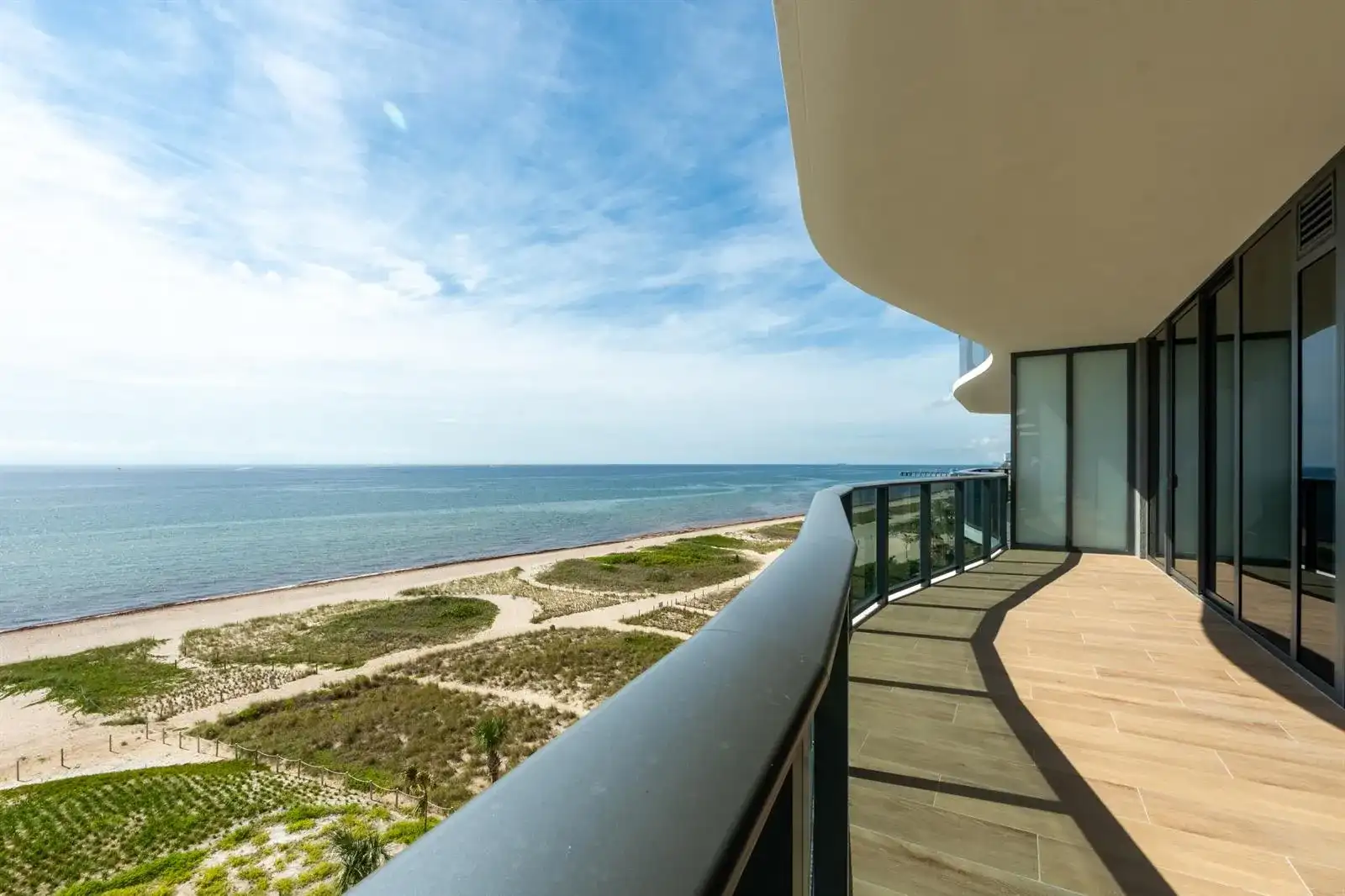 900 N OCEAN Boulevard # 802, Pompano Beach FL 33062