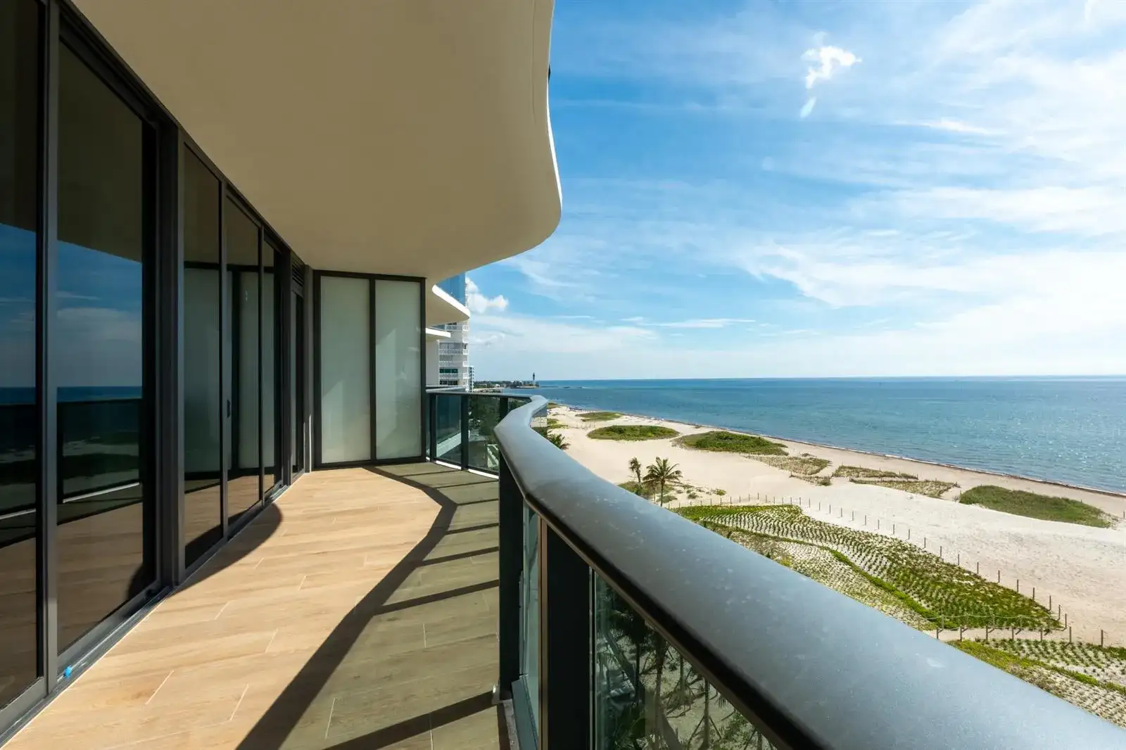 900 N OCEAN Boulevard # 802, Pompano Beach FL 33062 photo 2