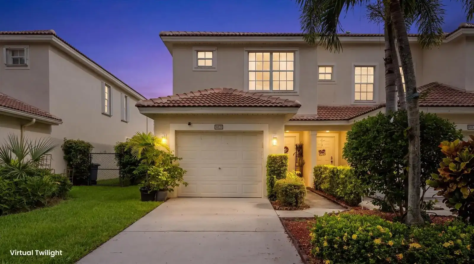 9037 Tremezzo Lane, Boynton Beach FL 33472