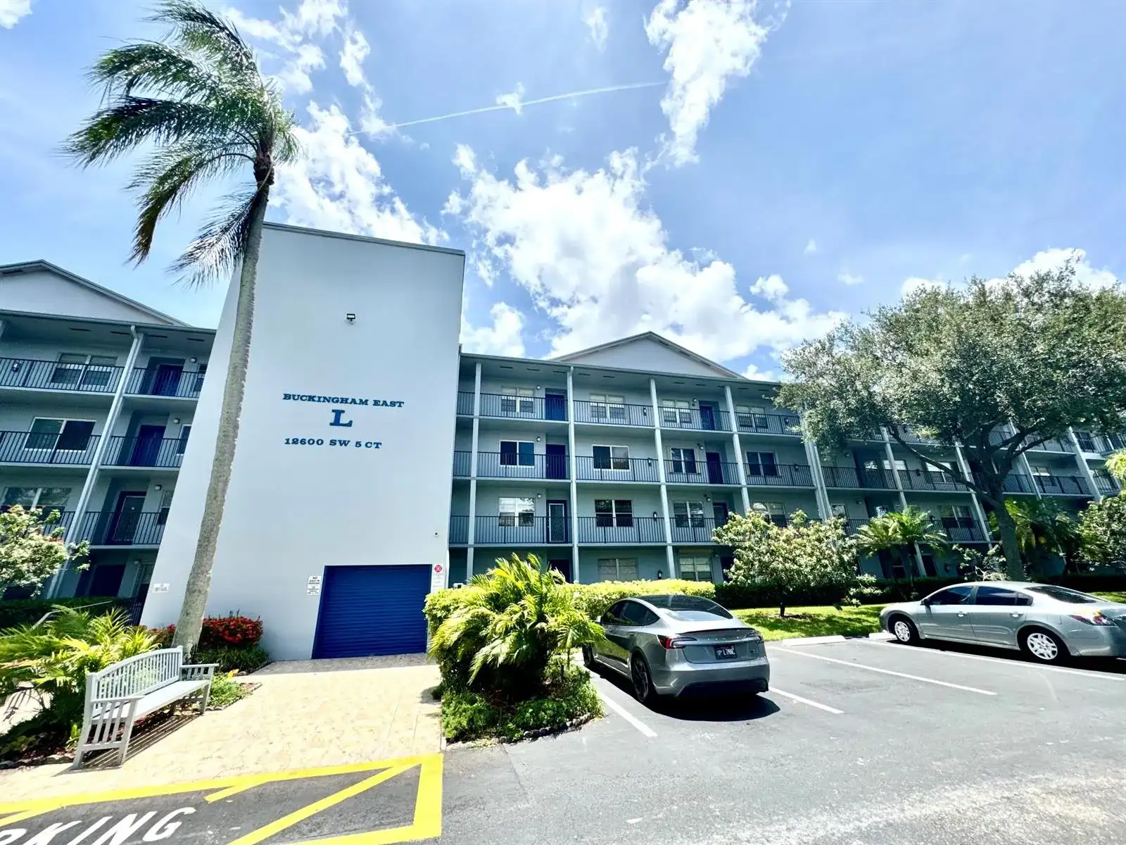 12600 SW 5TH Court # 109L, Pembroke Pines FL 33027
