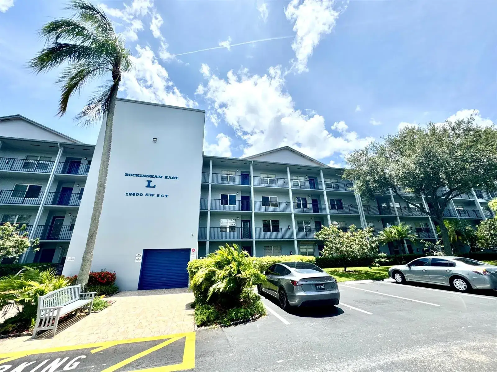 12600 SW 5TH Court # 109L, Pembroke Pines FL 33027