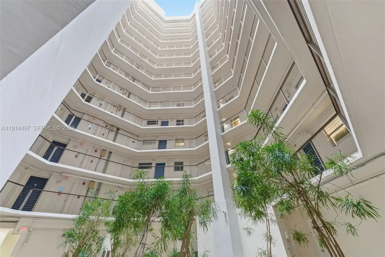 1881 WASHINGTON Avenue # 4A, Miami Beach FL 33139 photo 2