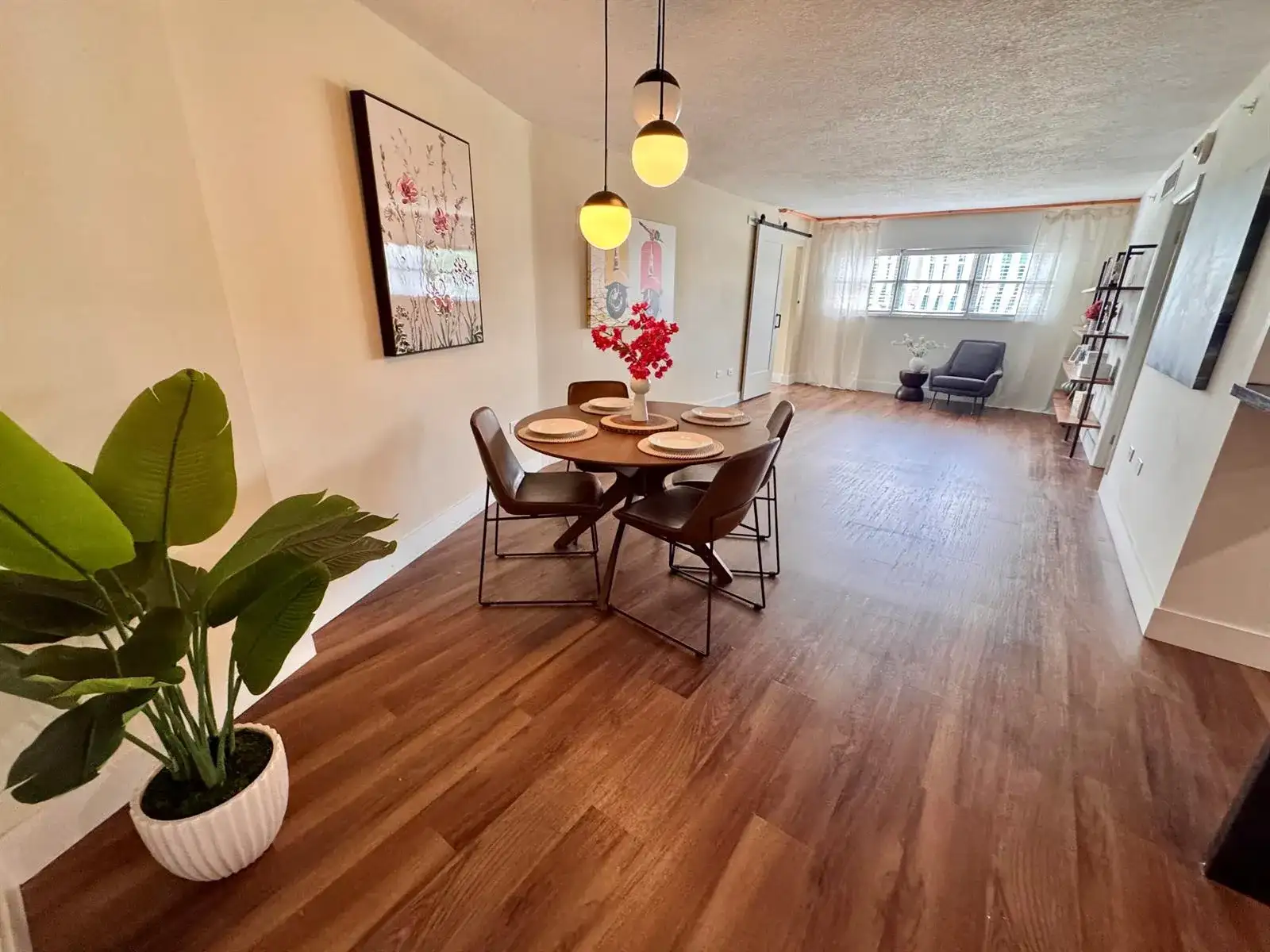 1881 WASHINGTON Avenue # 4A, Miami Beach FL 33139 photo 4