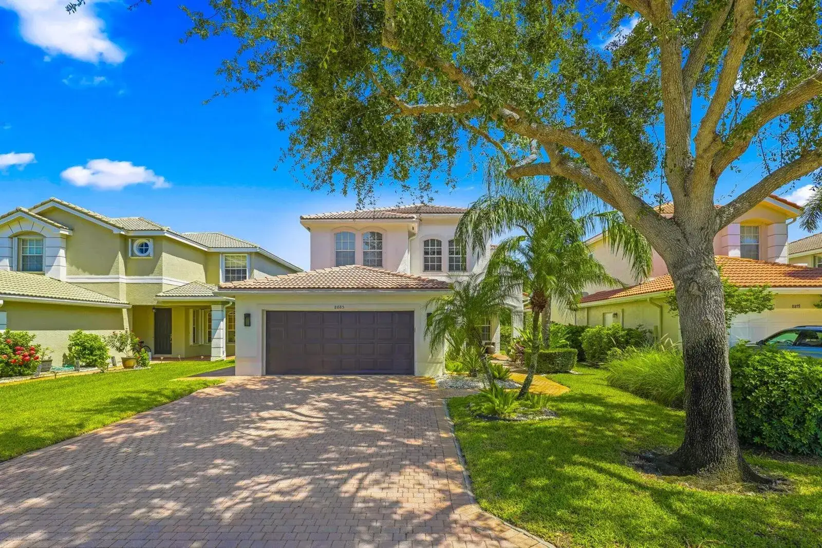 8885 KETTLE DRUM Terrace, Boynton Beach FL 33473