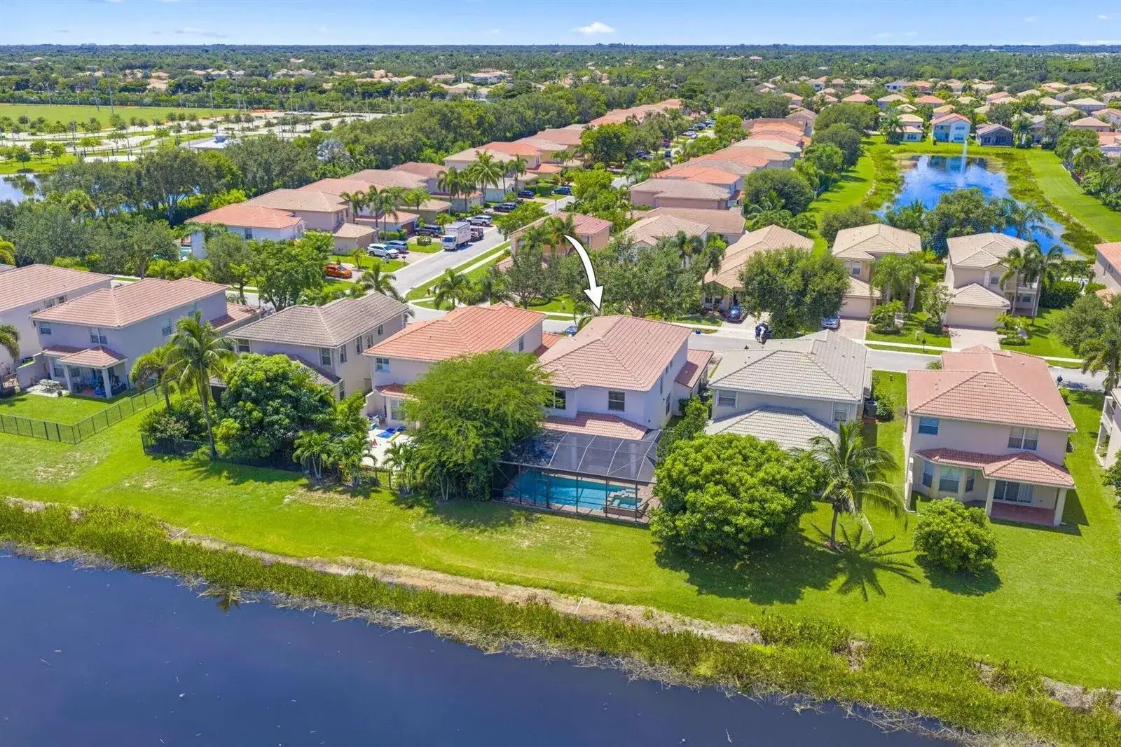 8885 KETTLE DRUM Terrace, Boynton Beach FL 33473 photo 3