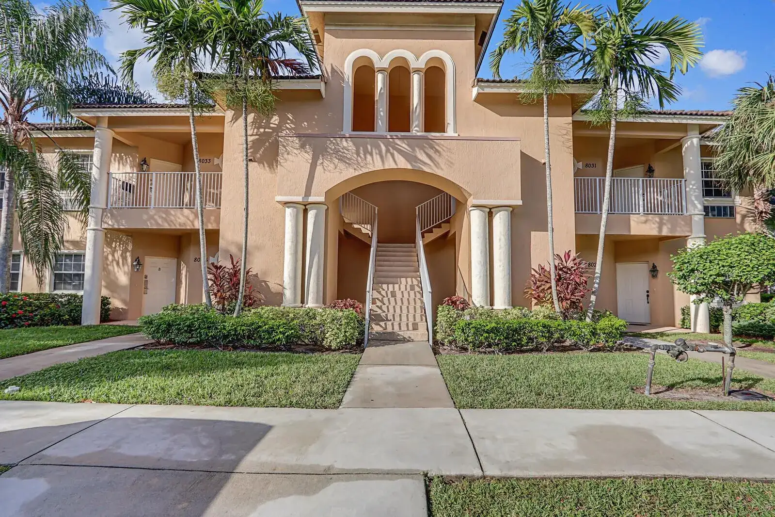 8031 Carnoustie Place # A, Port St. Lucie FL 34986